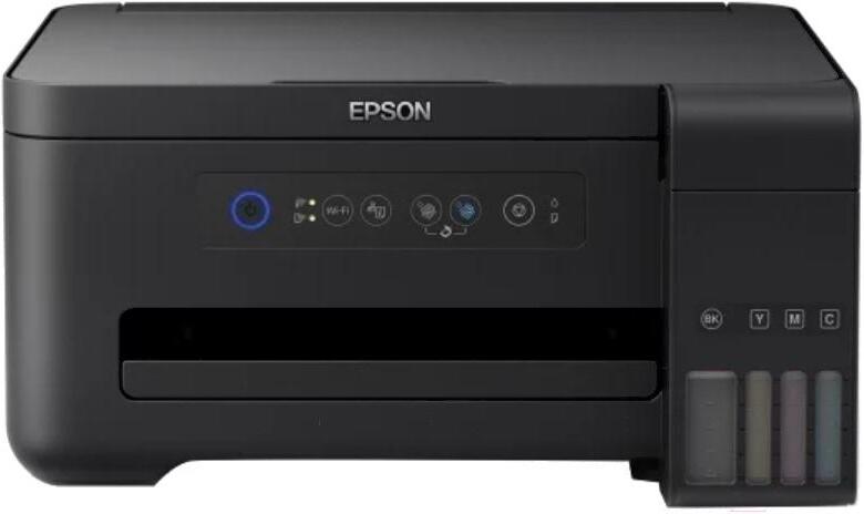 

МФУ Epson L4150 (C11CG25508)