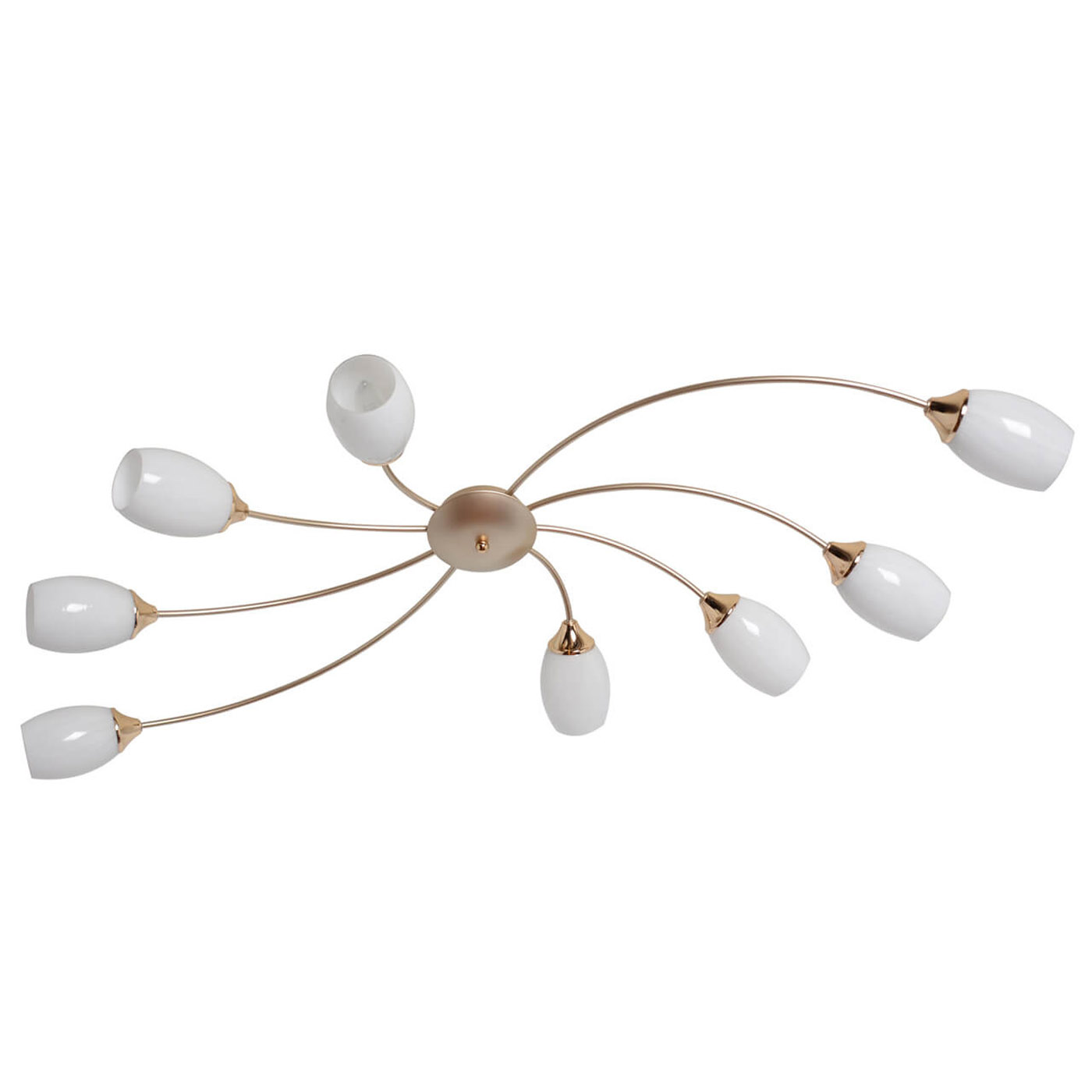 

Накладная люстра MW-Light 638016508, 638016508