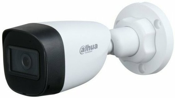 

IP-камера Dahua DH-HAC-HFW1200CP-0360B, CCTV-камера Dahua DH-HAC-HFW1200CP-0360B