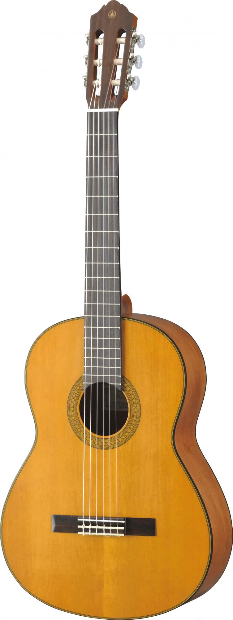 

Акустическая гитара Yamaha CG-122MC, CG-122MC