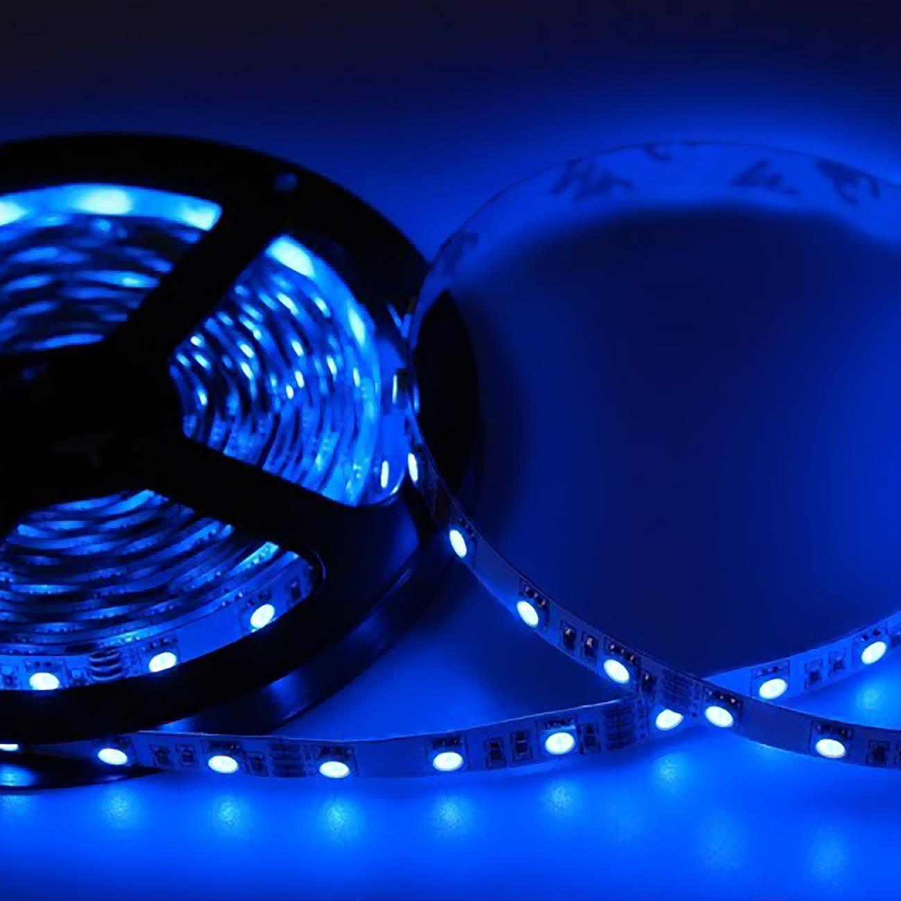 

Светодиодная лента Neon-night RGB 12V/60 LED-m 10мм [141-499], Светодиодная лента Neon-night RGB 12V/60 LED-m 10мм 141-499