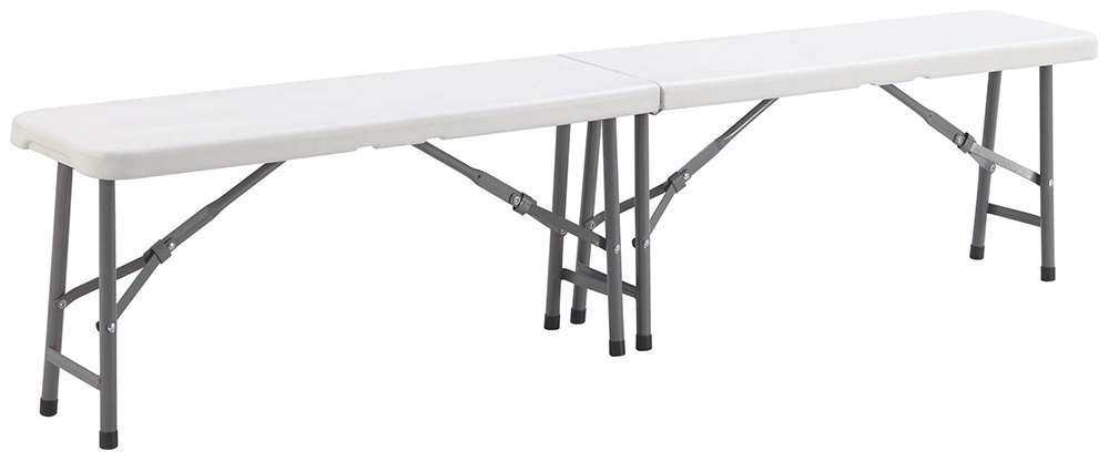 

Stool Group Скамейка складная 182*28*43см [ZD183], 182*28*43см
