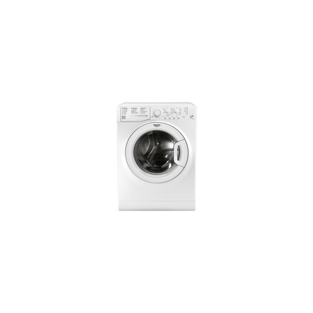 

Стиральная машина Hotpoint-Ariston VMSL 601 W