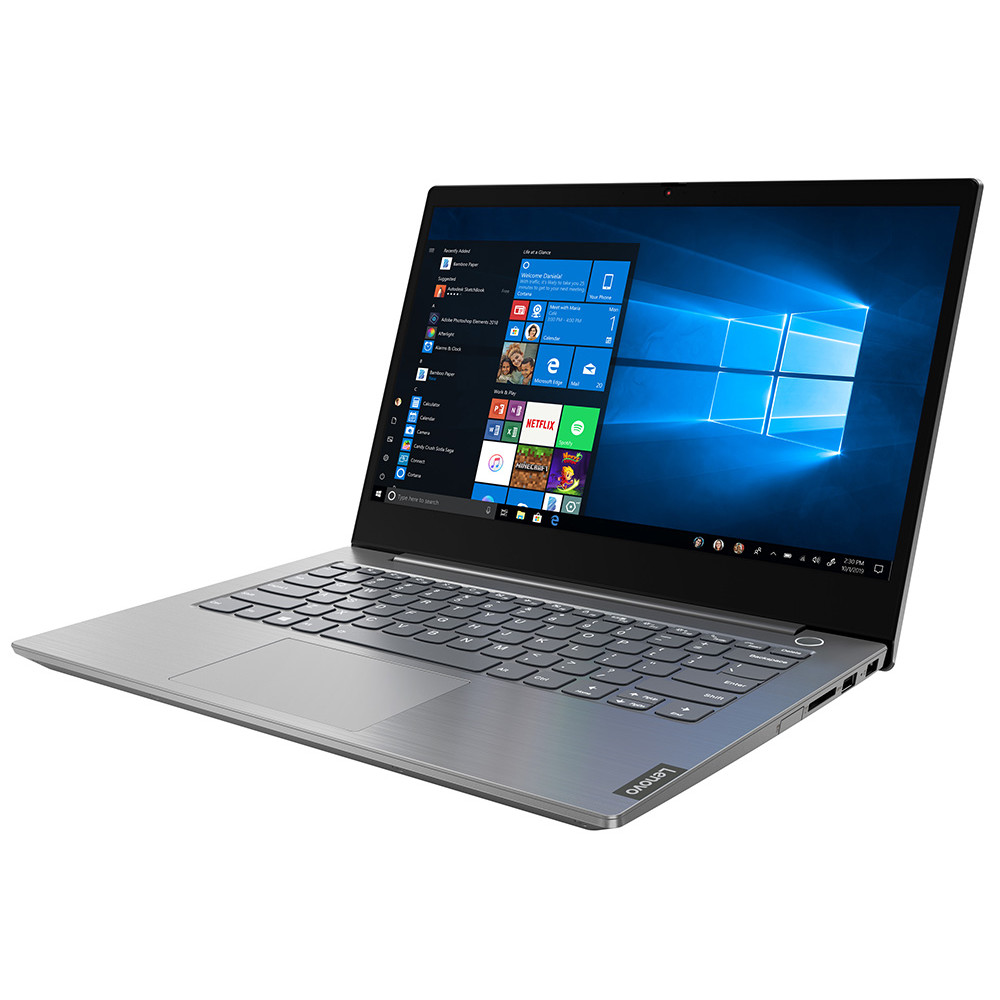

Ноутбук Lenovo Thinkbook 14-IML [20RV0061RU], Thinkbook 14-IML