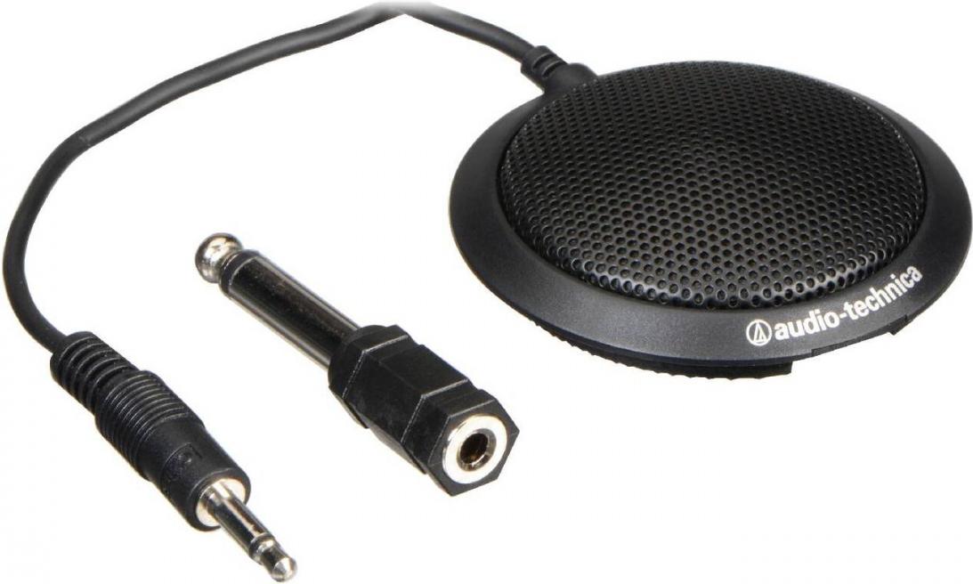 

Микрофон Audio-Technica ATR4697, ATR4697