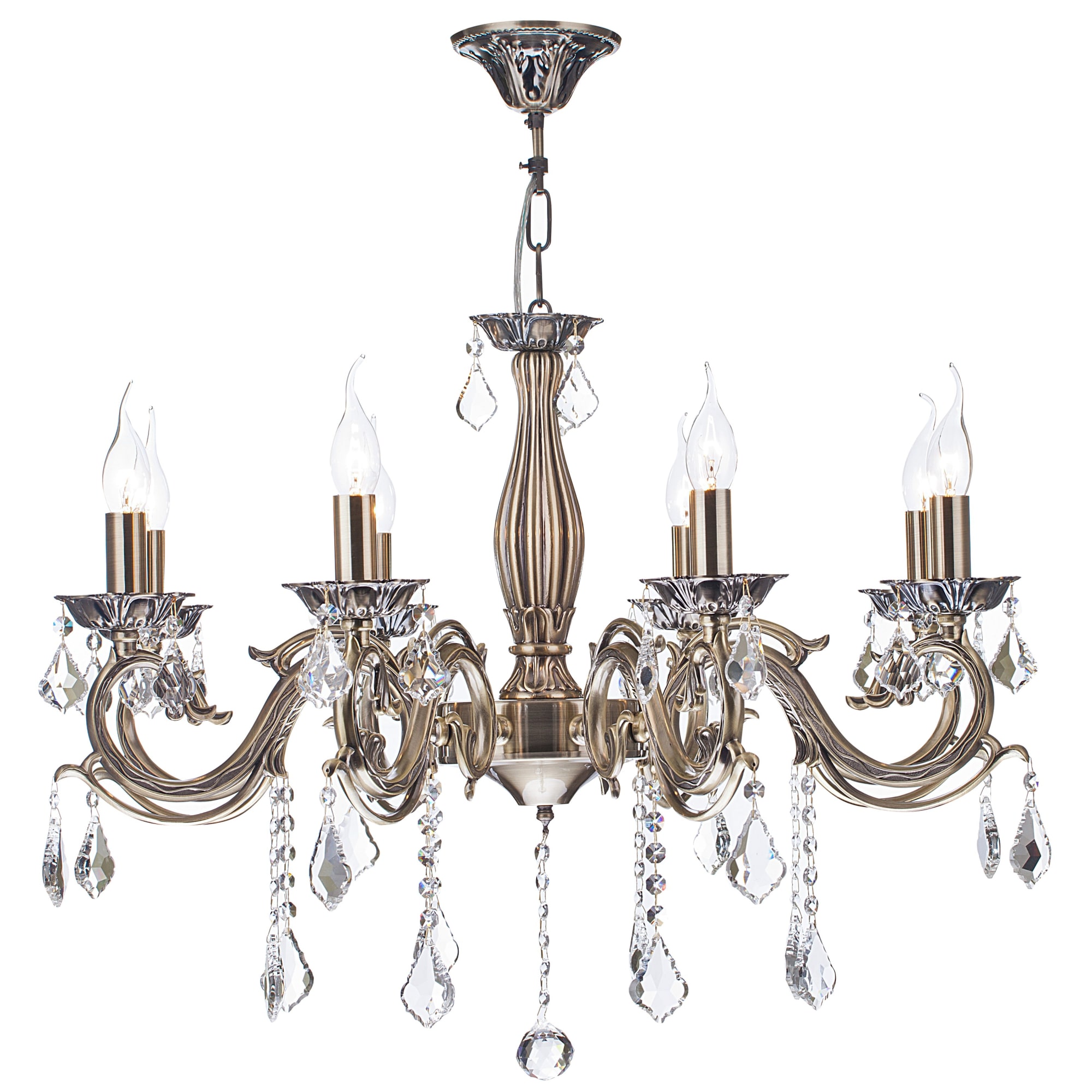 

Maytoni RC245-PL-08-R, RC245-PL-08-R