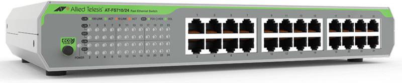 

Коммутатор Allied Telesis AT-FS710/24-50, AT-FS710/24-50