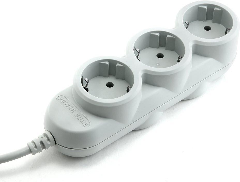 

Удлинитель Power Cube PC-Y-4-32-1,5, PC-Y-4-32-1.5