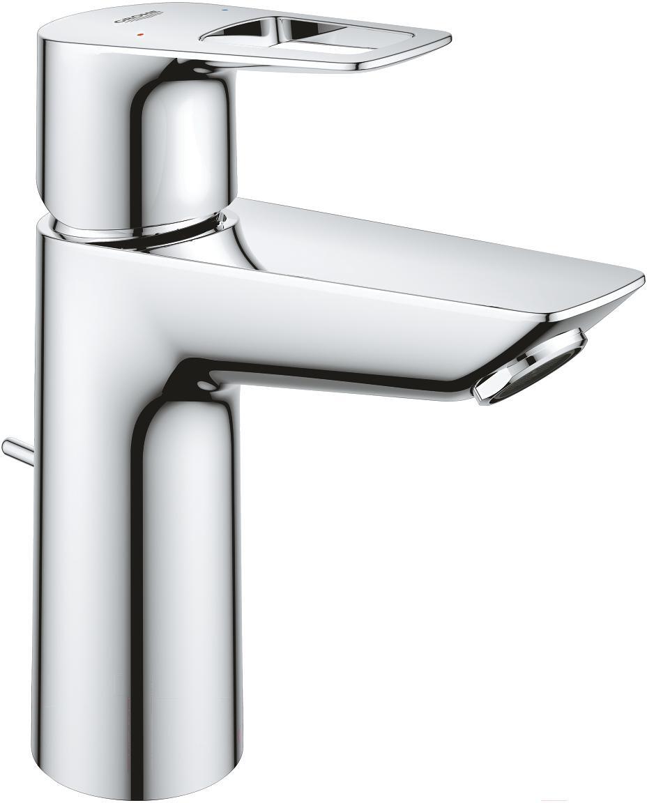 

Смеситель Grohe Bauloop [23762001], Смеситель Grohe Bauloop (23762001)