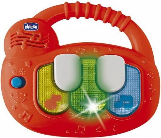 

Музыкальная игрушка Chicco Baby Senses Пианино 340728188 [00009619000000], Baby Senses Пианино 340728188