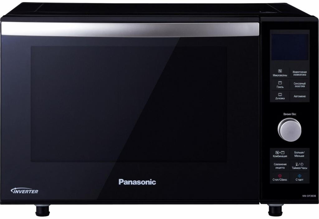 

Микроволновая печь Panasonic NN-DF383B