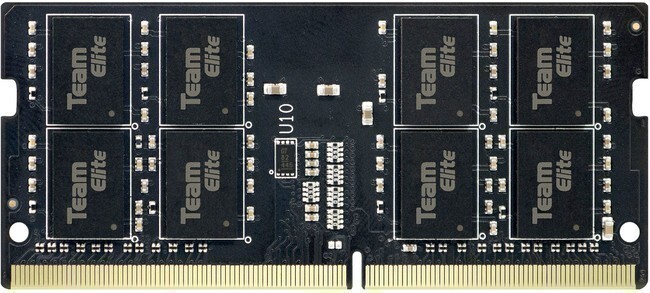 

Оперативная память Team Elite TED48G3200C22-S01