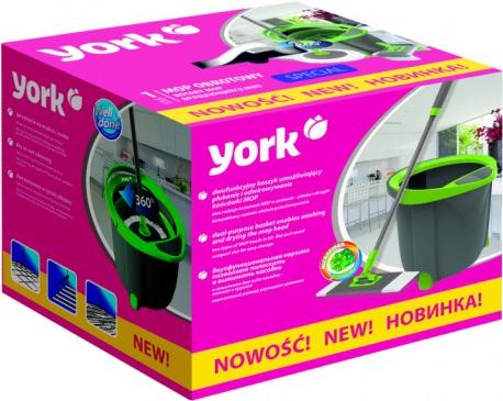 

Набор York 072740, 072740