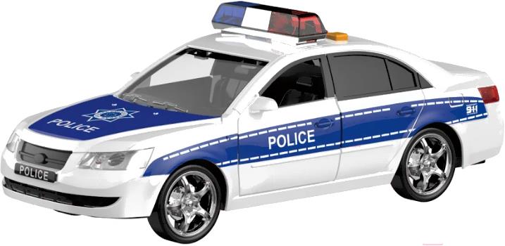 

Машинка WenYi WY560A инерционный