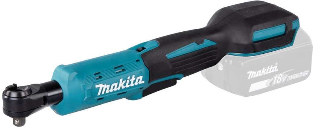 

Гайковерт Makita DWR180Z
