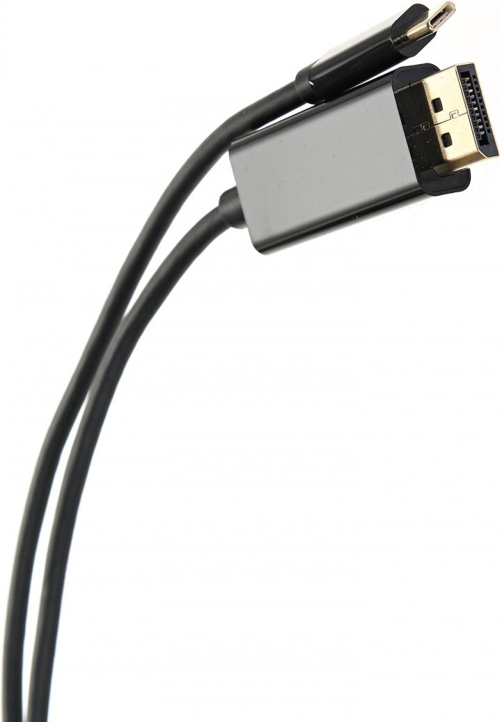

Кабель, адаптер, разветвитель Vcom CU422C-1.8M, CU422C-1.8M