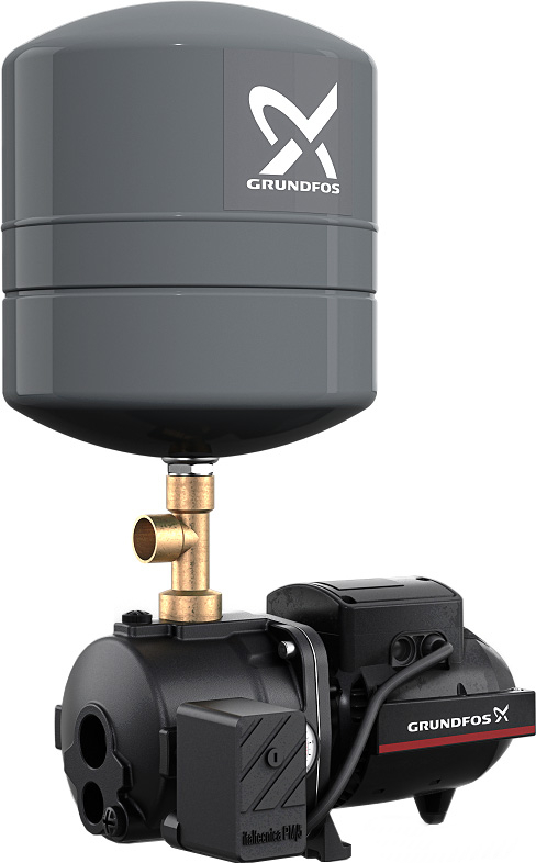 

Насос Grundfos JPA 5-61 PT-V, JPA 5-61 PT-V