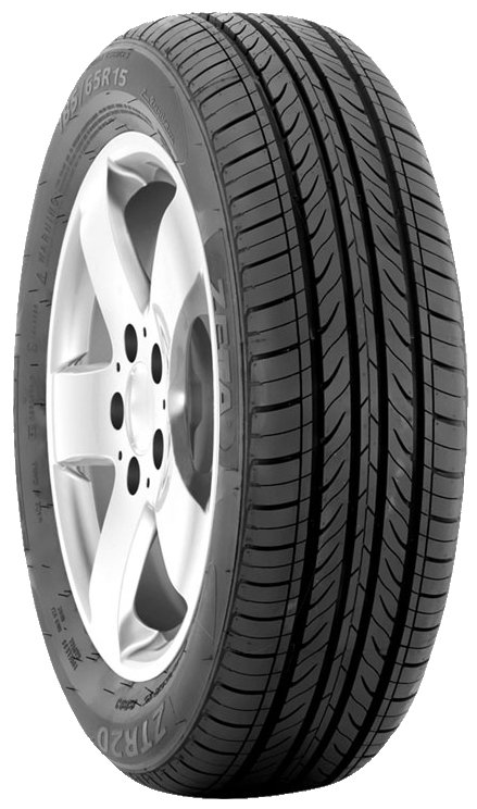 

Шины Zeta ZTR20 195/60R15 88V, ZTR20 195/60R15 88V