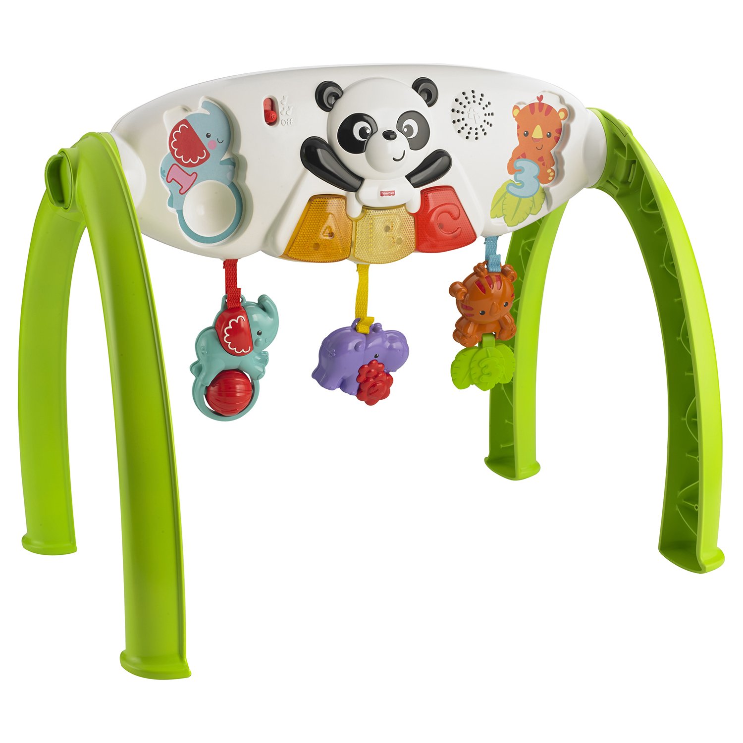 

Развивающий центр Fisher-Price Растем вместе / Y6588, Растем вместе