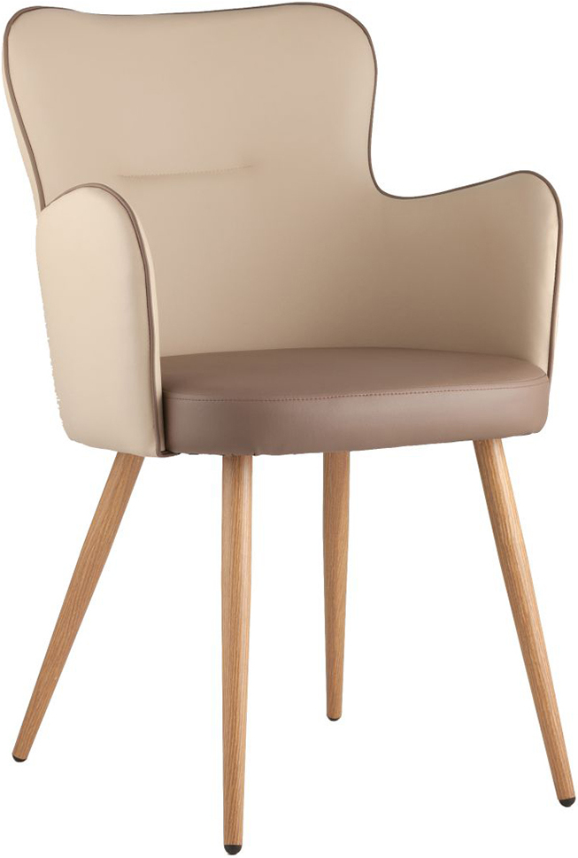 

Стул Stool Group Космос коричневый [GADGETS BROWN], Стул Stool Group Космос GADGETS BROWN коричневый