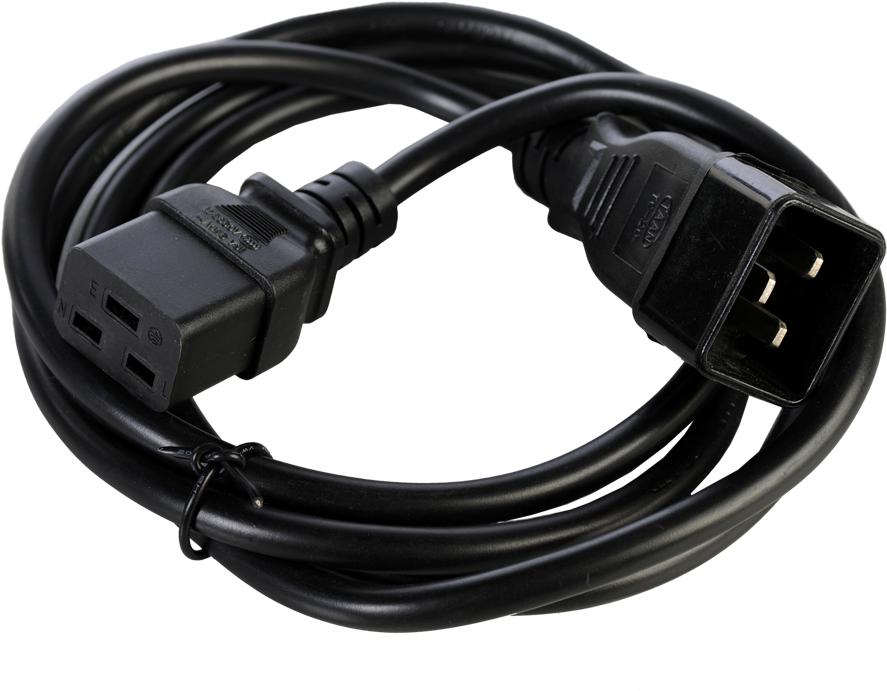 

ЦМО R-16-Cord-C19-C20-1.8