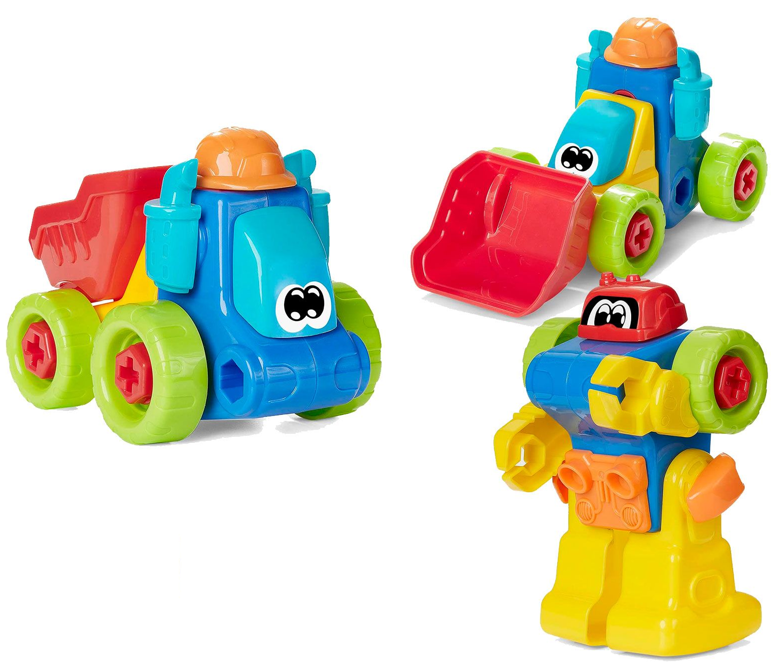 

Конструктор Chicco Transformablox 340728475 [00010003000000], Конструктор Chicco Transformablox 340728475 00010003000000
