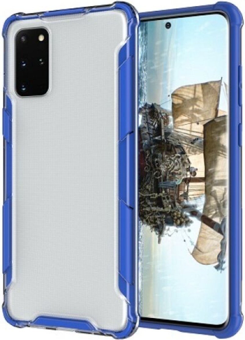 

Чехол для телефона Atomic DIVE для Huawei 9X/ 9X PRO синий [40.280], Чехол для телефона Atomic DIVE для Huawei 9X/ 9X PRO 40.280 синий