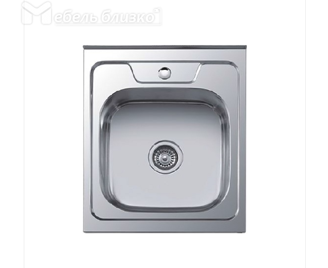 

Кухонная мойка Ledeme L95060-6