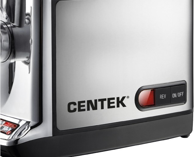 

Мясорубка CENTEK CT-1613