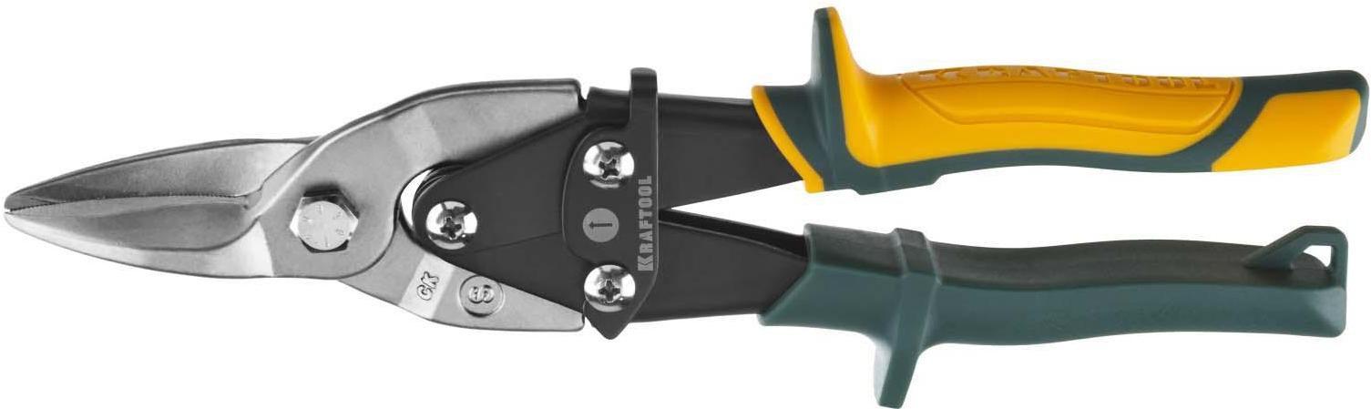 

Ножницы по металлу KRAFTOOL 2328-S, 2328-S