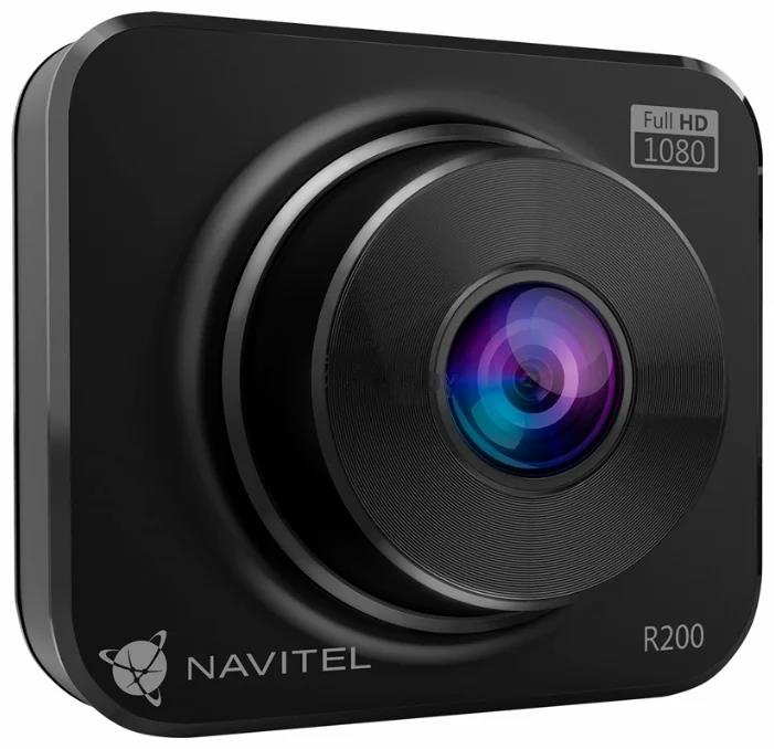 

Видеорегистратор NAVITEL R200, R200