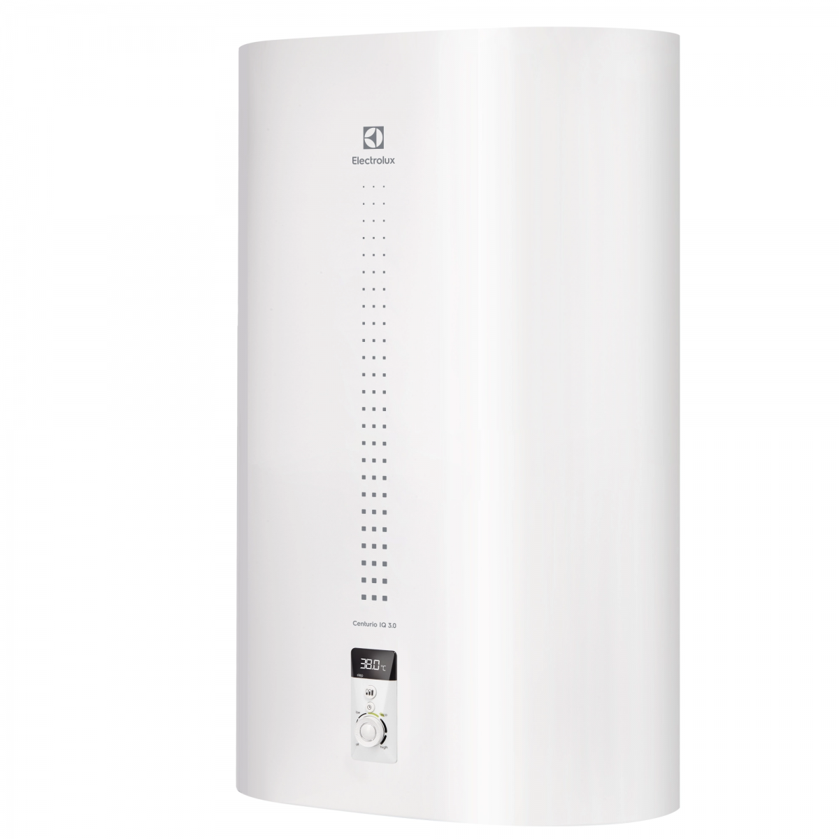 

Водонагреватель Electrolux EWH 80 Centurio IQ 3.0
