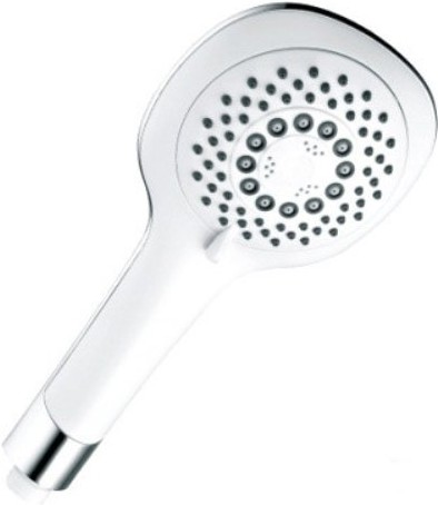 

Душевая лейка Lemark LM0815C (белый), Душевой гарнитур Lemark LM0815C белый