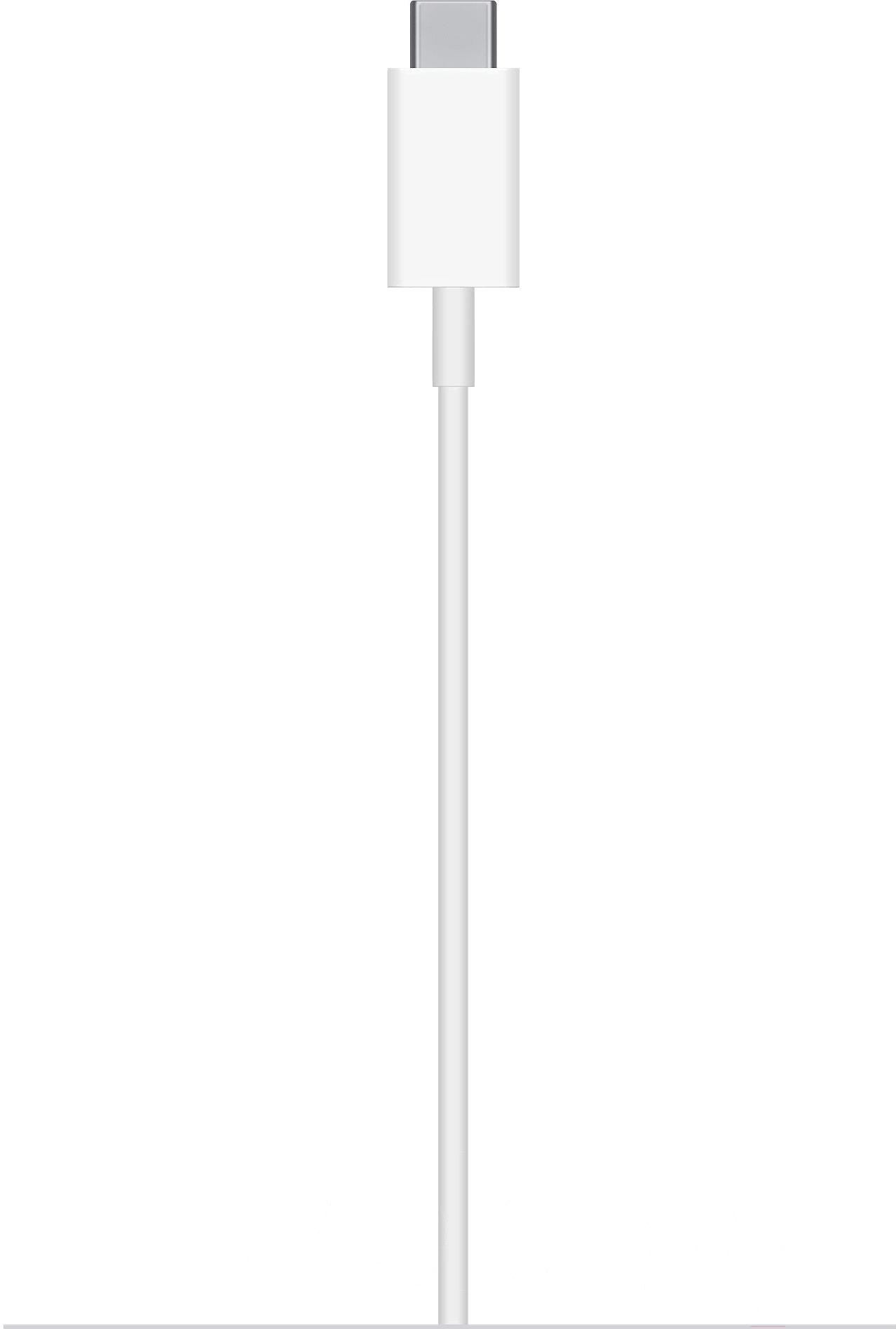 

Беспроводное зарядное устройство Apple MagSafe Charger [MHXH3], Беспроводное зарядное устройство Apple MagSafe Charger MHXH3