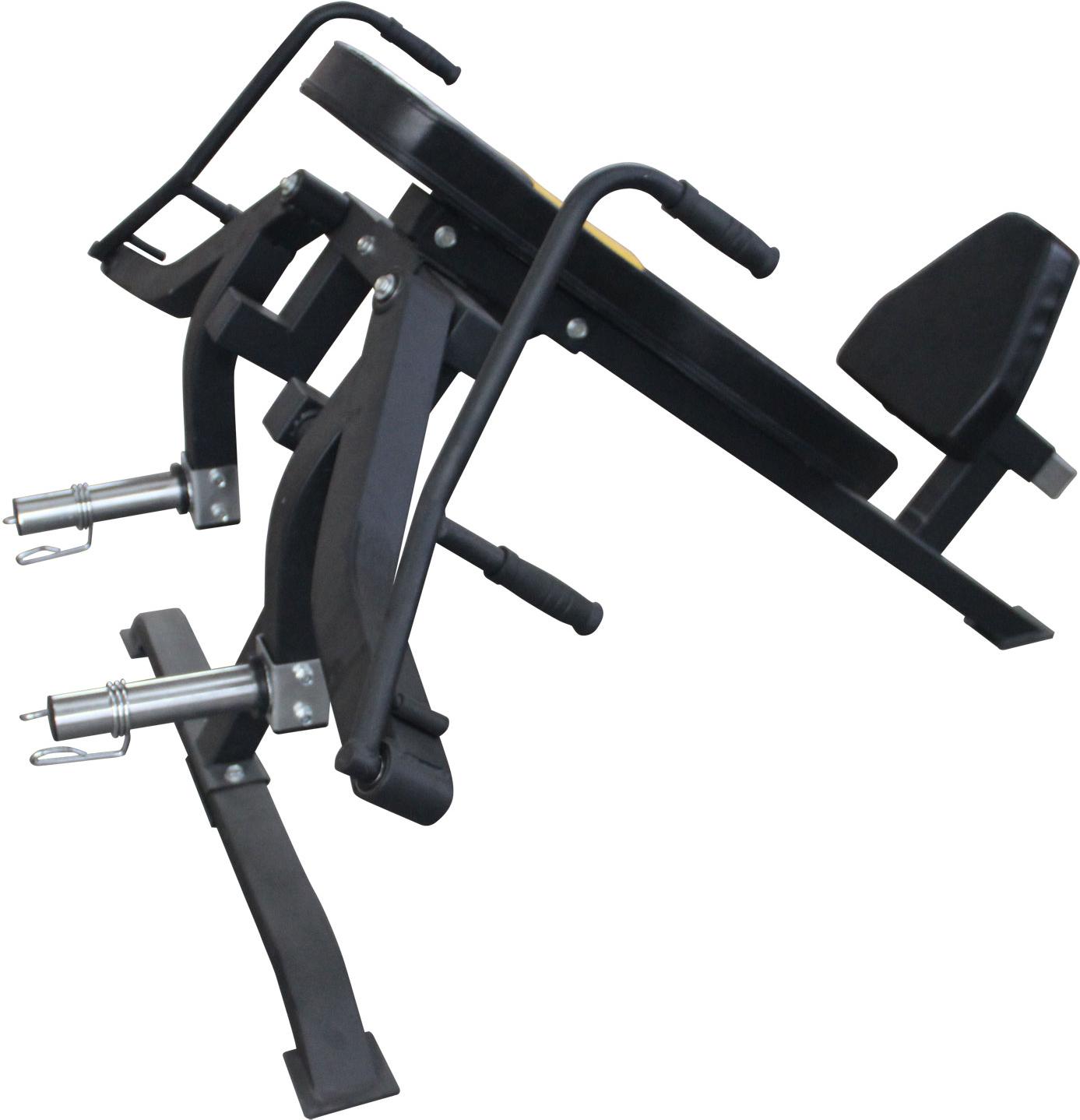 

Скамья для жима DFC Powergym SUB023, Powergym SUB023
