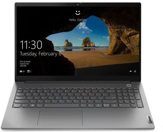 

Ноутбук Lenovo ThinkBook 15 G2 ITL (20VE0009MH)