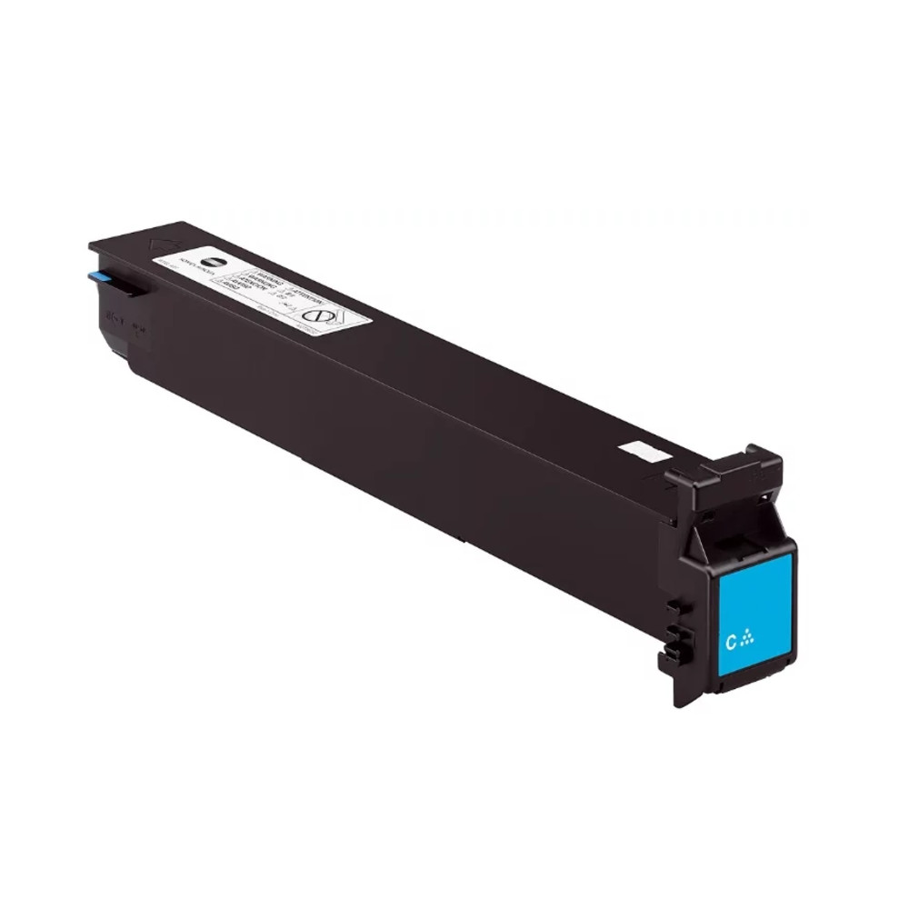 

Картридж Konica Minolta mc8650 синий [A0D7453], Картридж Konica Minolta mc8650 A0D7453 синий