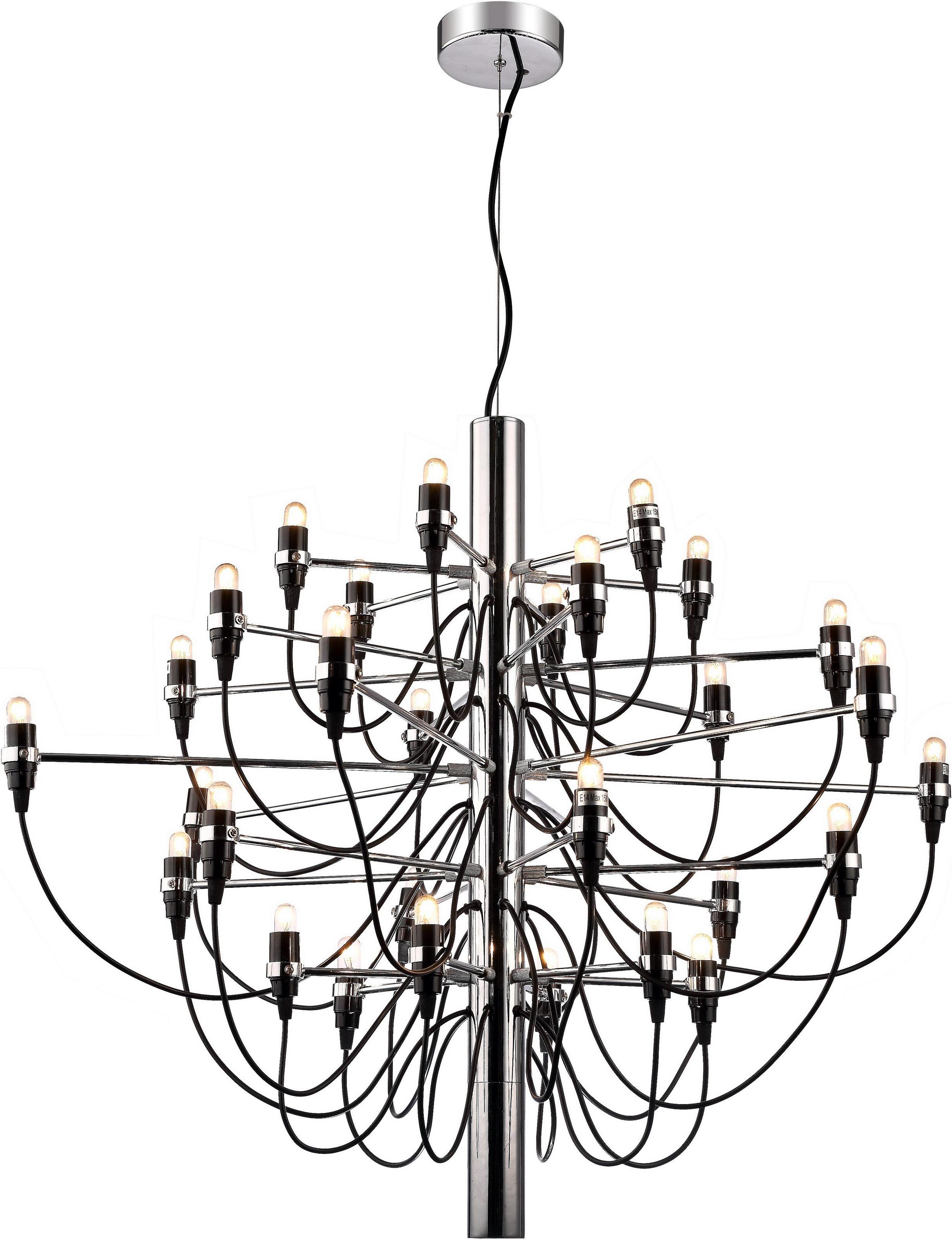 

Divinare 8030/02 LM-50, Подвесная люстра Divinare 8030/02 LM-50
