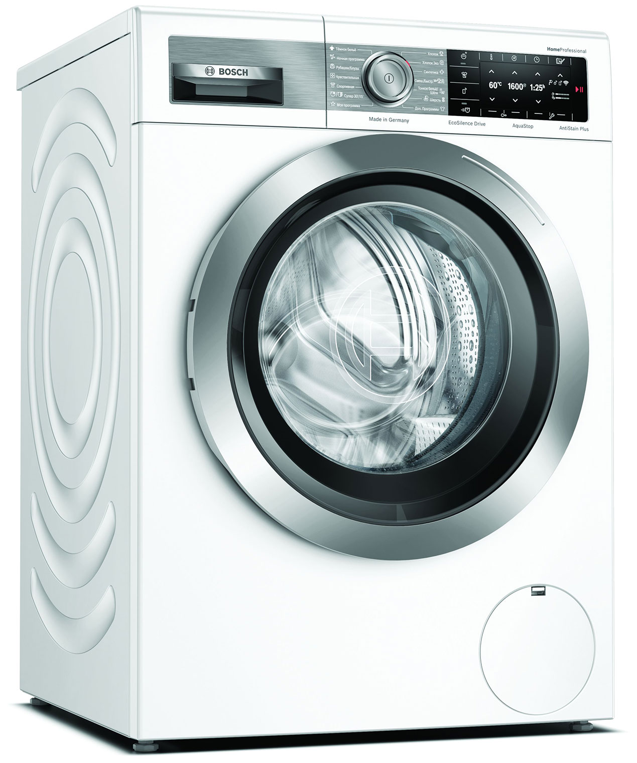 

Стиральная машина Bosch WAX32FH1OE, WAX32FH1OE