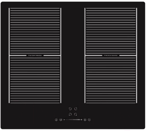 

Варочная панель ZorG Technology MS 071 Black