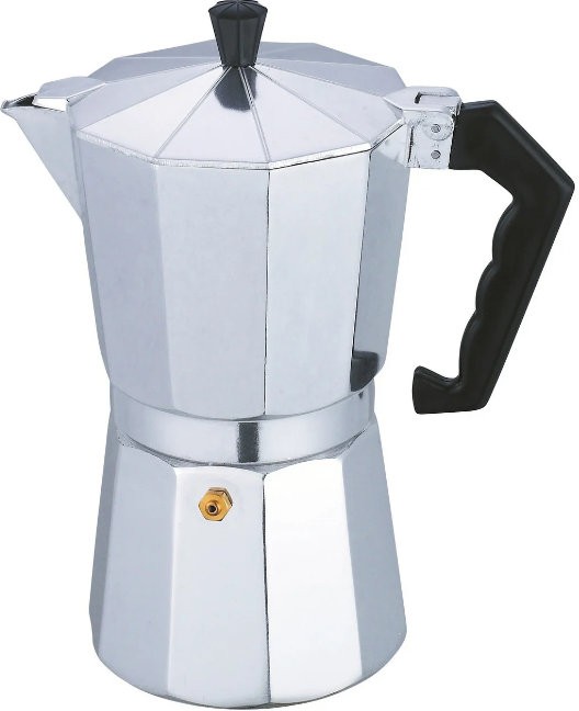 

Гейзерная кофеварка BOHMANN BH-9406