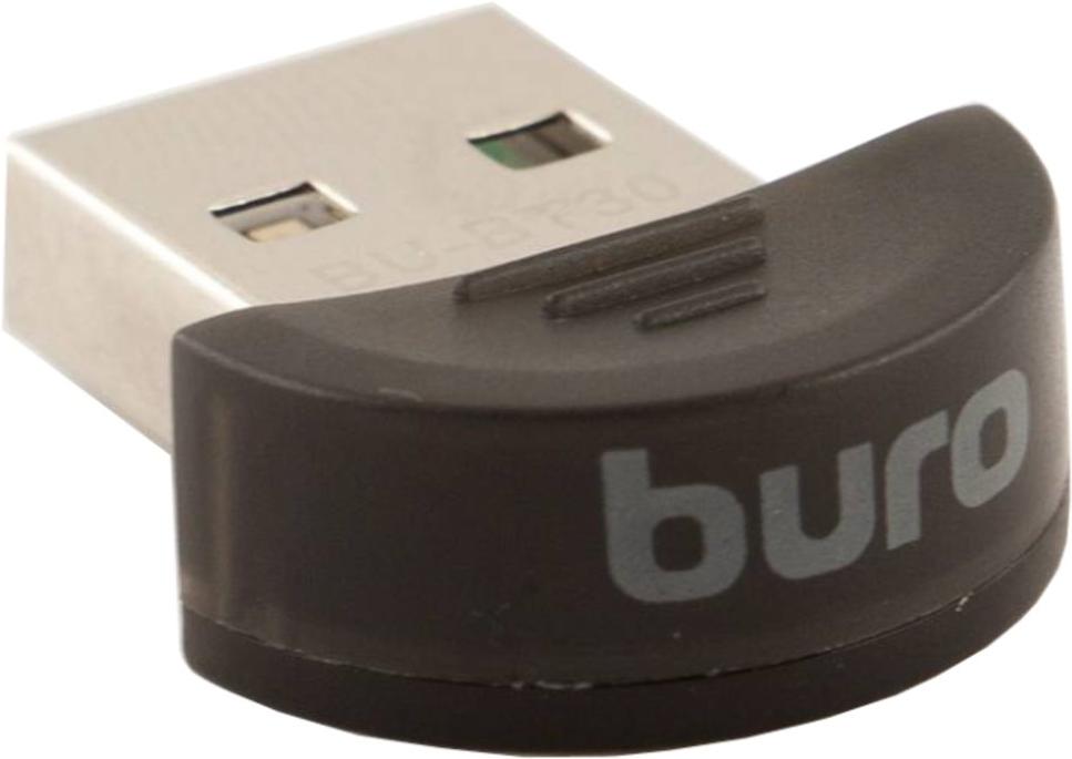 

Беспроводной адаптер Buro BU-BT30, BU-BT30