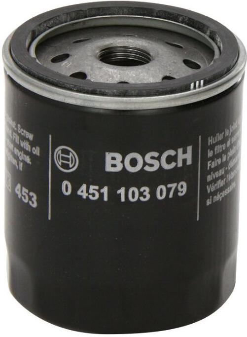 

Масляный фильтр Bosch 0451103079, 0451103079