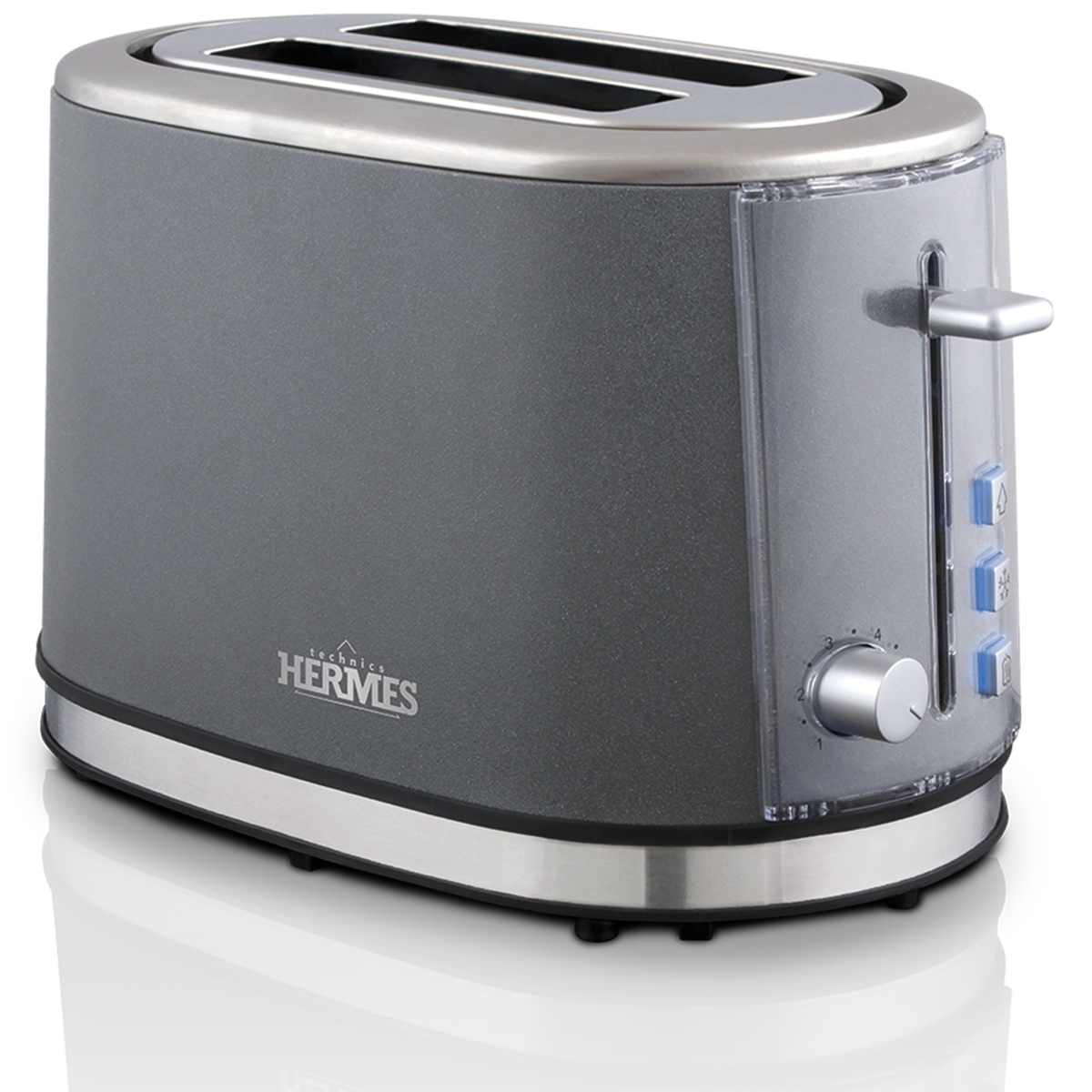 

Тостер Hermes HT-TO710, HT-TO710