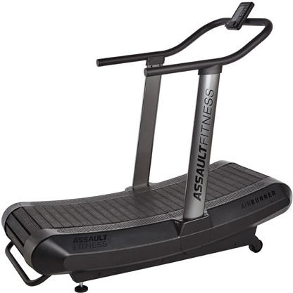 

Беговая дорожка Assault AirRunner Pro черный [LC\AirRunner_PRO\00-00-00], Беговая дорожка Assault AirRunner Pro LC\AirRunner_PRO\00-00-00 черный