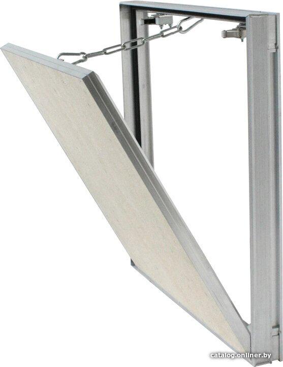 

Люк под плитку Alkraft Сантехник 70x25, Сантехник 70x25