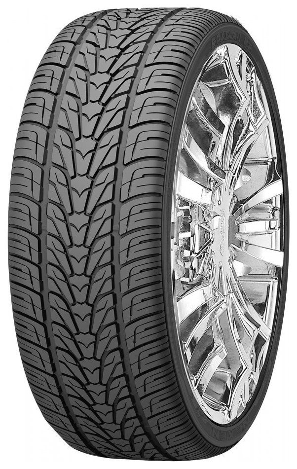 

Шины Nexen Roadian HP 255/50R20 109V летняя, Roadian HP 255/50R20 109V летняя