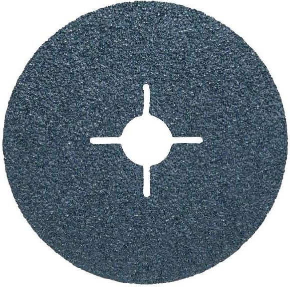 

Шлифовальный круг фибровый Bosch 125мм P36 E.f.Metal [2.608.607.250], Фибровый 125мм P36 E.f.Metal