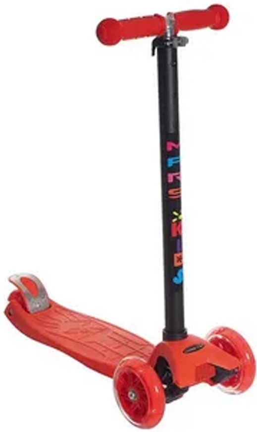 

Самокат Ruixinlang MARS KIDS MAXI красный [RS-07A-100A-Red], Самокат Ruixinlang MARS KIDS MAXI RS-07A-100A-Red красный