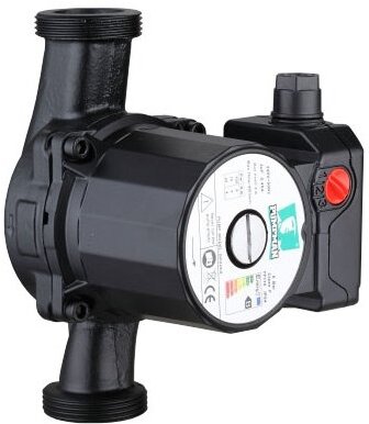 

Циркуляционный насос Pumpman TRS25/4